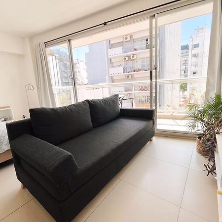 Paraguay Apartment Buenos Aires Exterior photo